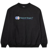Rassvet Hoodies & Sweatshirts MEN'S SWEATSHIRT