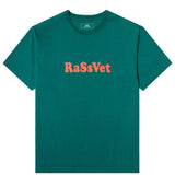 Rassvet T-Shirts MEN'S TSHIRT