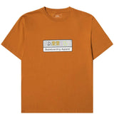 Rassvet T-Shirts COTTON PRINTED TSHIRT