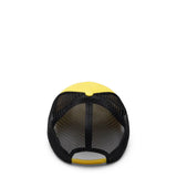 Rassvet Headwear YELLOW / O/S COTTON TRUCKER CAP