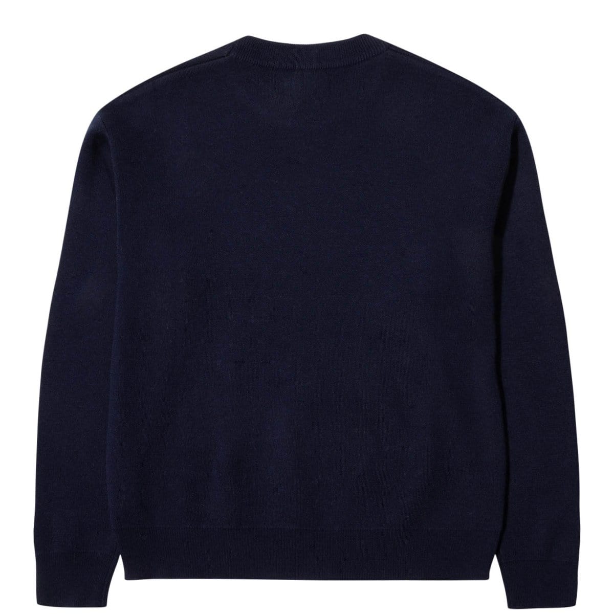 Rassvet Knitwear WOOL SWEATER