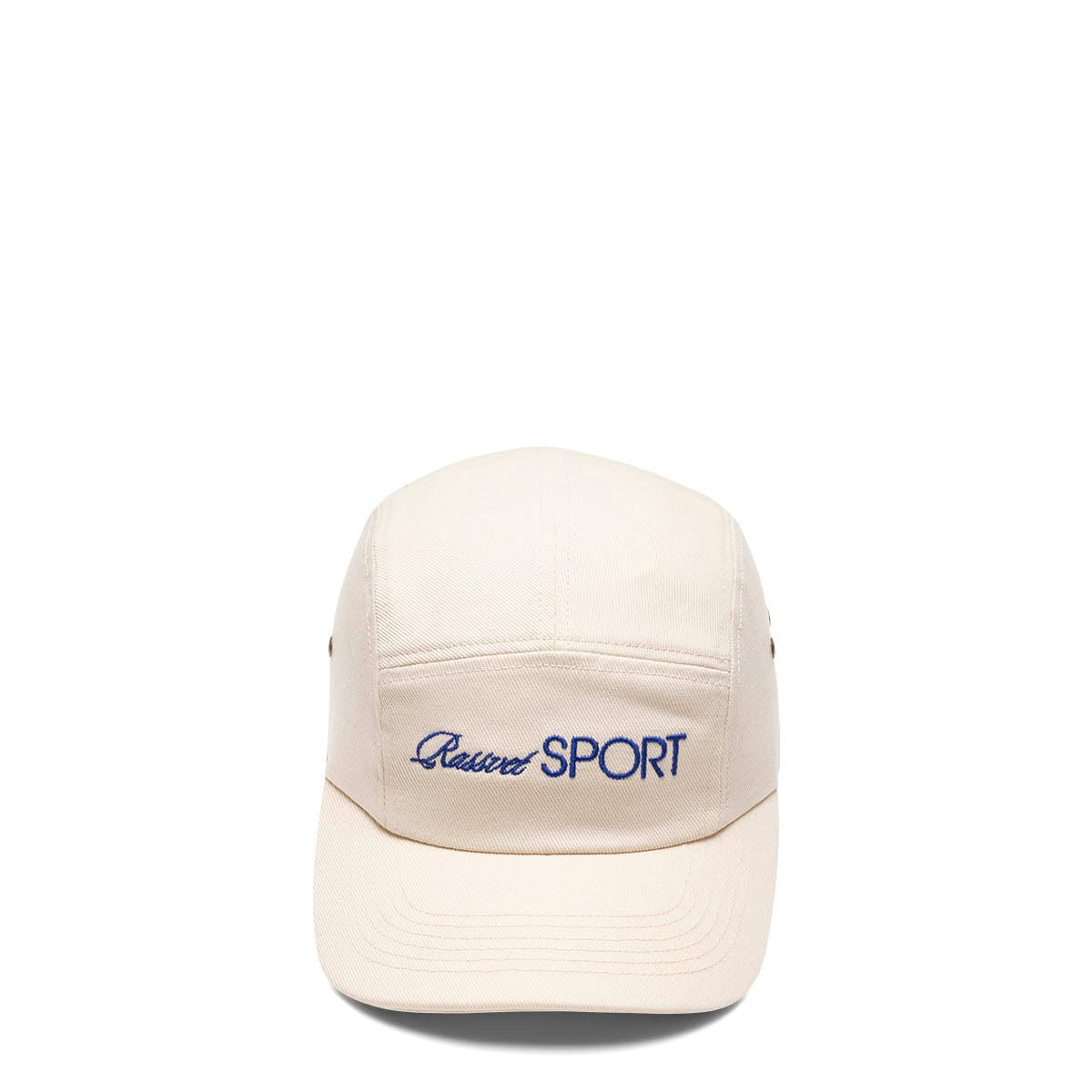 Rassvet Headwear LIGHT BEIGE / O/S RASSVET SPORT CAP WOVEN