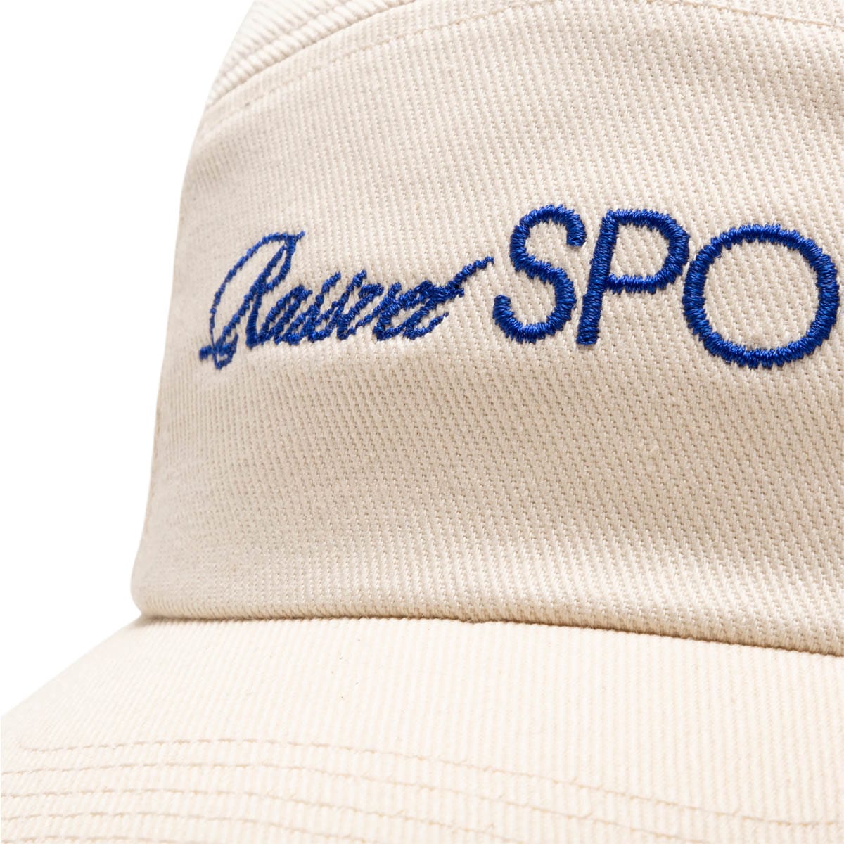 Rassvet Headwear LIGHT BEIGE / O/S RASSVET SPORT CAP WOVEN