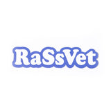 Rassvet Bags & Accessories ALL OVER (Japanese Print) / OS SKATEBOARD PRINT 3