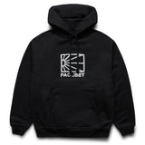 Rassvet Hoodies & Sweatshirts WINDOW HOODIE KNIT