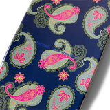 Rassvet Odds & Ends MULTI / O/S WOOD PATTERN SKATEBOARD (8.125")