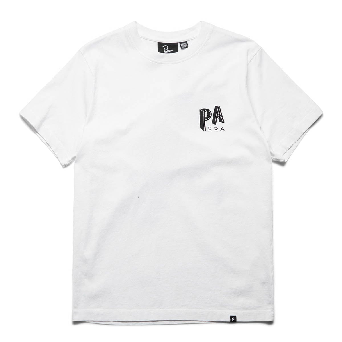 By Parra T-Shirts HORSE IN A HOLE T-SHIRT