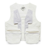 Perks and Mini Outerwear COASTAL POCKET VEST