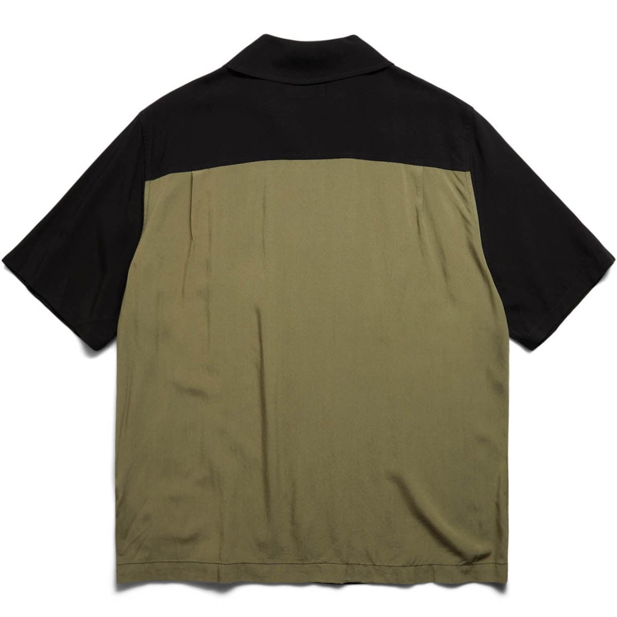 Perks and Mini T-Shirts GRAND PILLARS CASUAL SS SHIRT