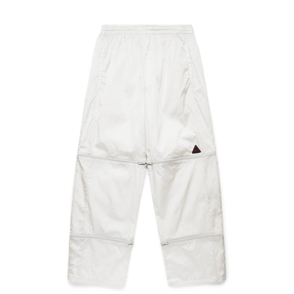 Perks and Mini Bottoms LIFTED ZIP TRACK PANT