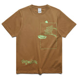 Perks and Mini T-Shirts WALK IN THE PARK S/S TEE