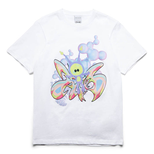 Perks and Mini T-Shirts BUBBLEZ S/S TEE