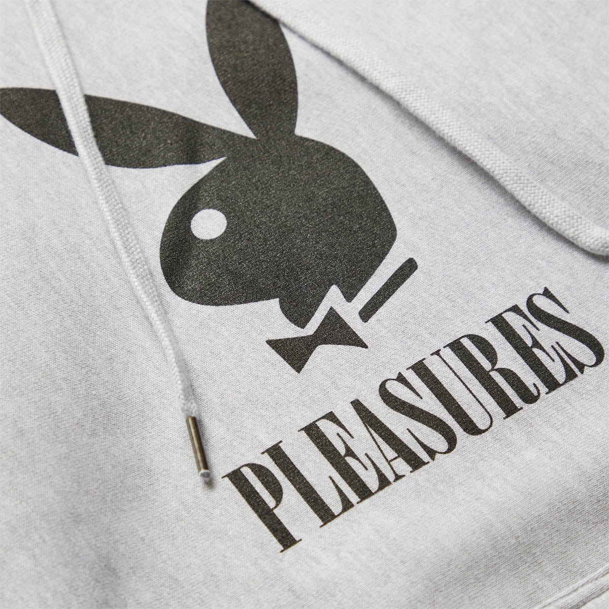 Pleasures Hoodies & Sweatshirts X PLAYBOY HOODIE