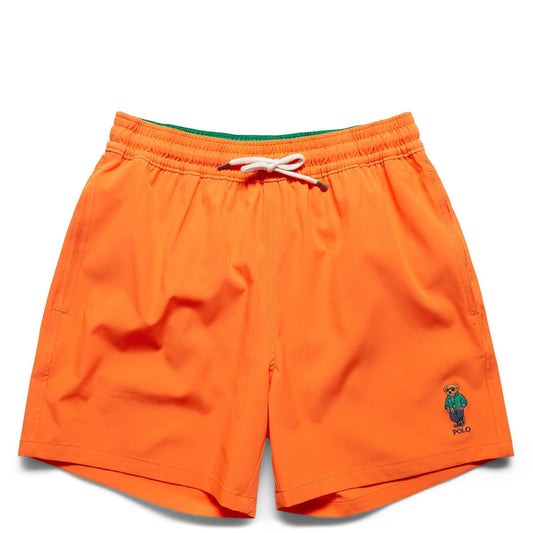 Polo Ralph Lauren Shorts TRAVELER SWIM SHORT