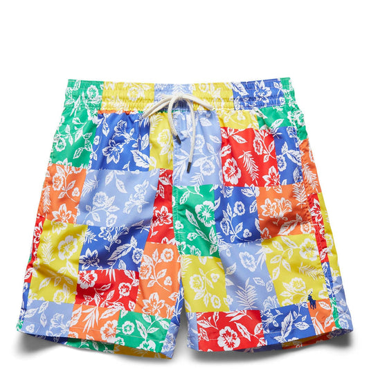 Polo Ralph Lauren Shorts TRAVELER SWIM SHORT