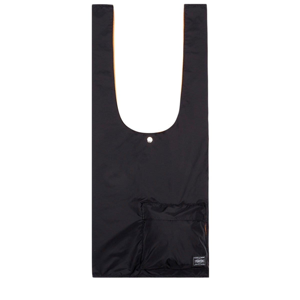 Porter Yoshida Bags BLACK / O/S GROCERY BAG