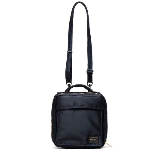 Porter Yoshida Bags IRON BLUE / O/S TANKER SHOULDER BAG