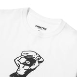 PRMTVO T-Shirts COSMOS TEE
