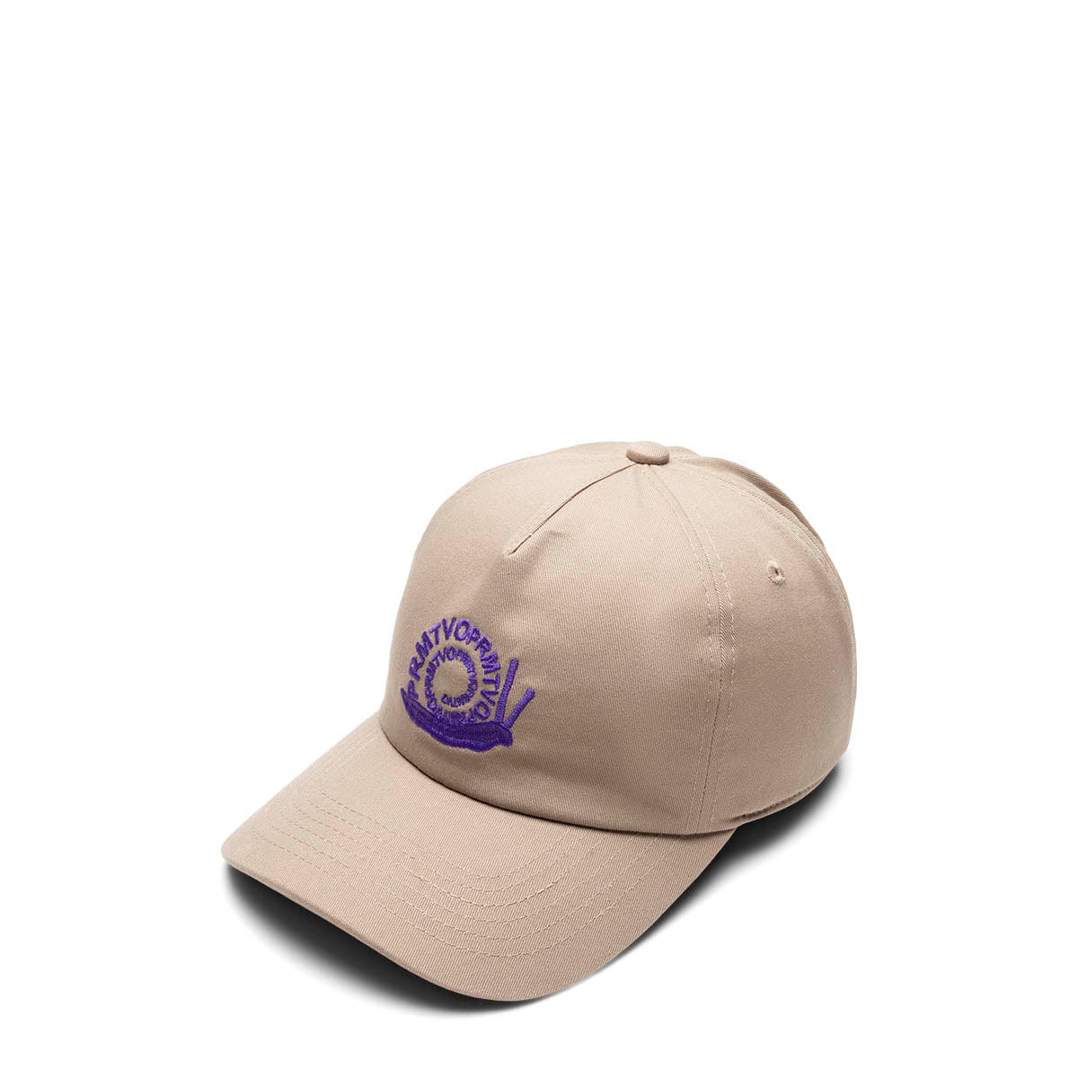 PRMTVO Headwear TAN / O/S PSNAIL CAP