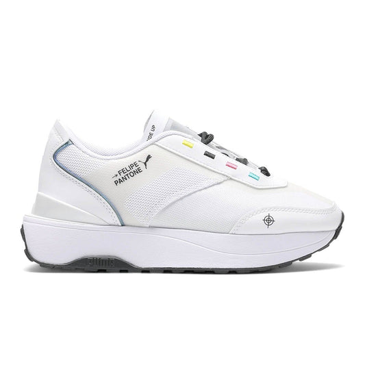 Puma Casual x Felipe Pantone WOMEN'S CRUISE RIDER