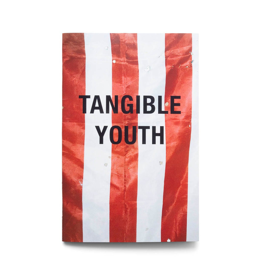 Marketplace Books O/S TANGIBLE YOUTH