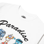 Load image into Gallery viewer, PARADIS3 T-Shirts PETTY CRIMES SS
