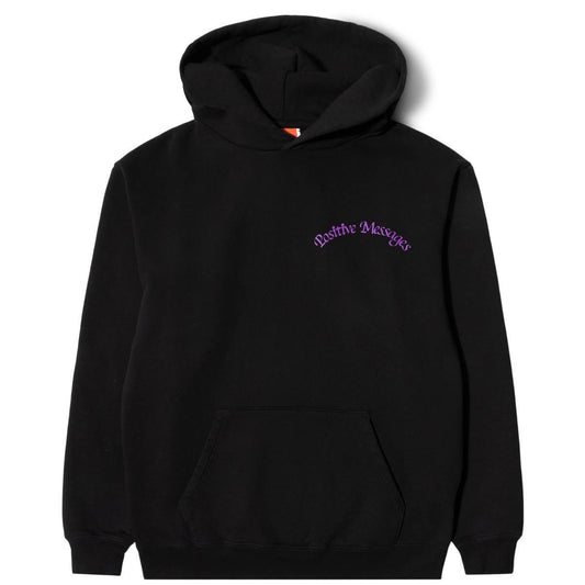 Perks and Mini Hoodies & Sweatshirts AMPLIFICATION HOODED SWEAT