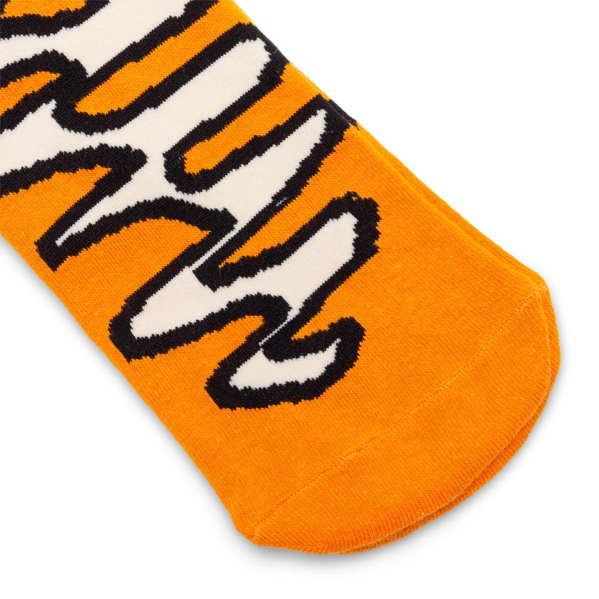 Perks and Mini Socks FLAME ORANGE / O/S MUTATION SKATE SOCK MIRAGE