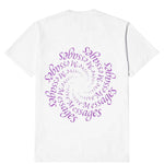 Load image into Gallery viewer, Perks and Mini T-Shirts POZ MEZ BLEND SS TEE
