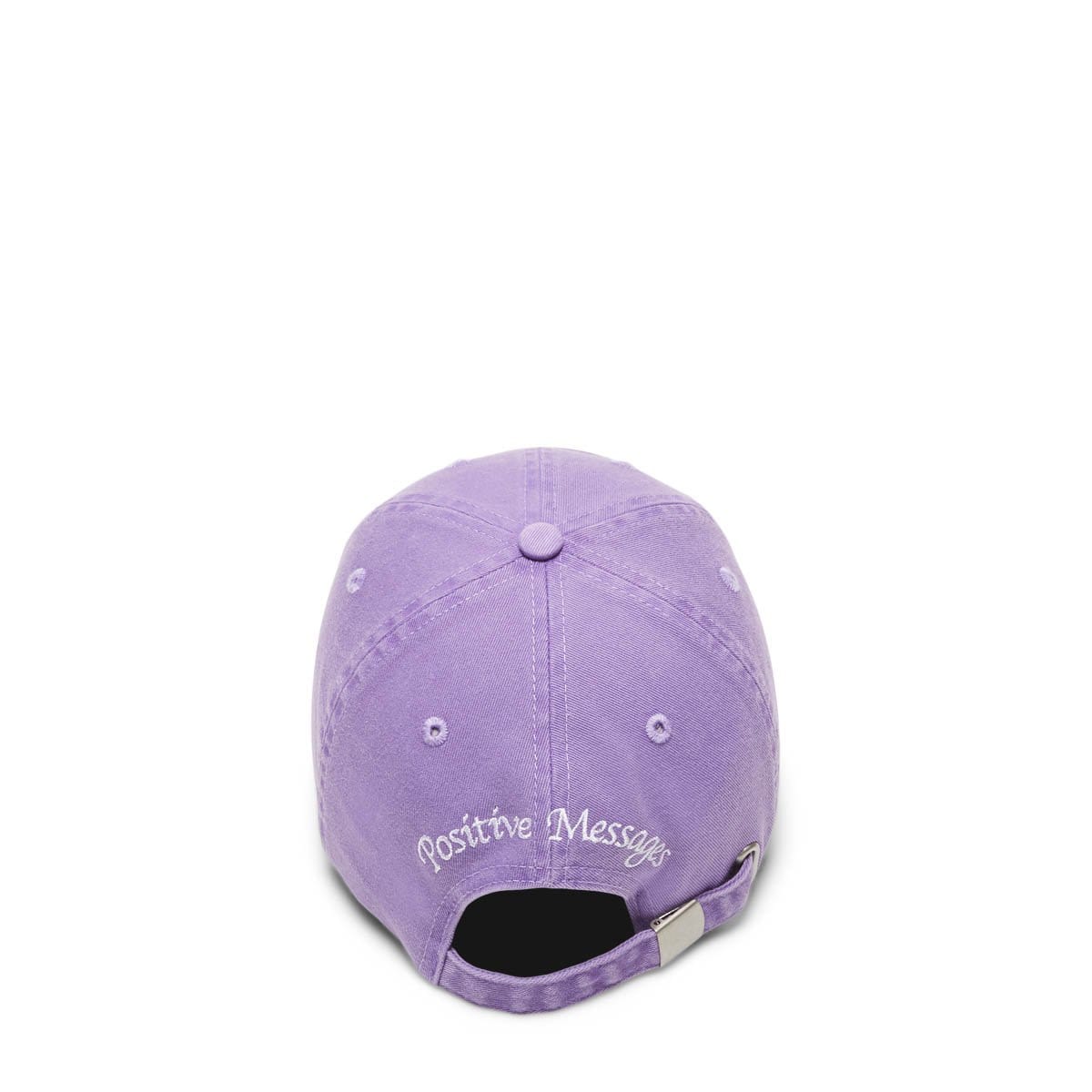 Perks and Mini Headwear GRAPE / O/S POZ MEZ LOVELY CAP