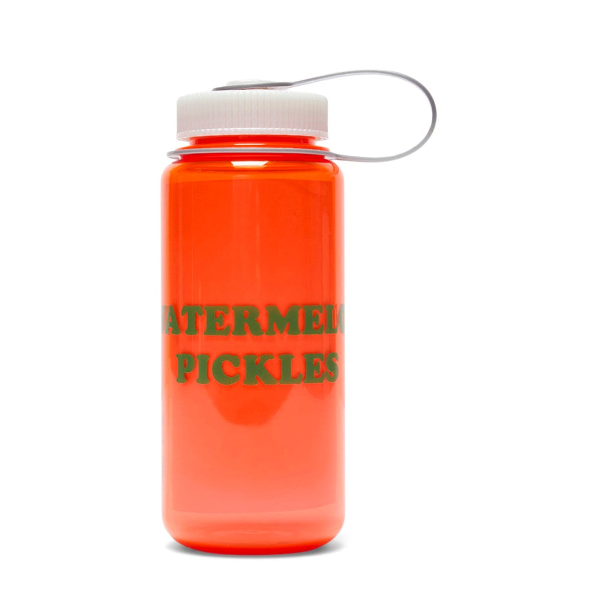 Perks and Mini Bags & Accessories WATERMELON / O/S POZ MEZ WATERMELON 500ML NALGENE