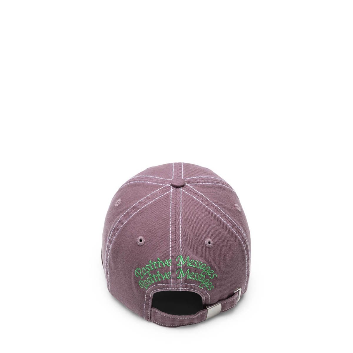 Perks and Mini Headwear DRY DIRT / O/S TRANCE BASEBALL CAP
