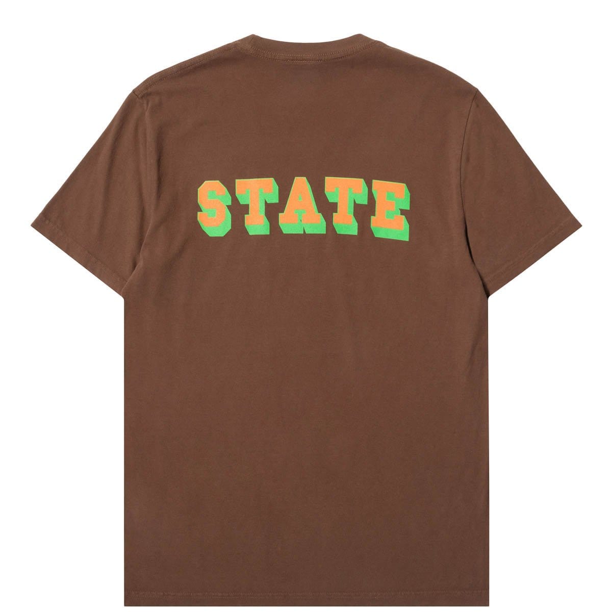 Perks and Mini T-Shirts TRANCE STATE S/S TEE