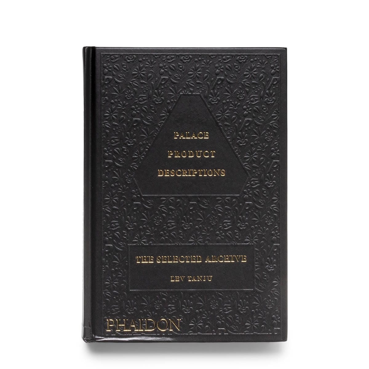 Phaidon Odds & Ends N/A / O/S PALACE PRODUCT DESCRIPTIONS