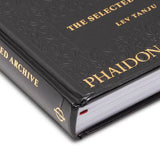 Phaidon Odds & Ends N/A / O/S PALACE PRODUCT DESCRIPTIONS