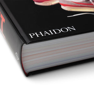 Phaidon SOLED OUT: THE GOLDEN AGE OF SNEAKER ADVERTISING