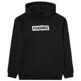 Pleasures Hoodies & Sweatshirts ACAB HOODY