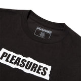 Pleasures T-Shirts ACAB T-SHIRT