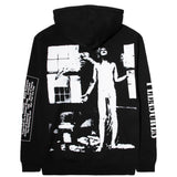 Pleasures Hoodies & Sweatshirts ANTICHRIST HOODY