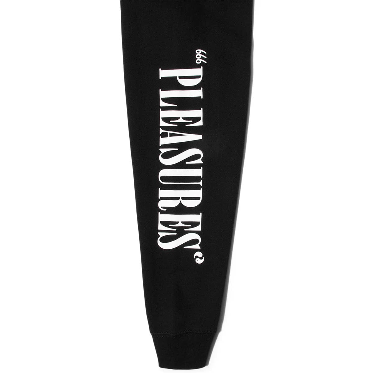 Pleasures Hoodies & Sweatshirts ANTICHRIST HOODY