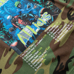 OutKast - Atliens 2 T-Shirt (Navy)