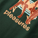 Pleasures Hoodies & Sweatshirts BENCH PREMIUM CREWNECK