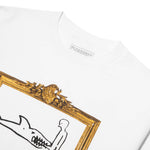 Load image into Gallery viewer, Pleasures T-Shirts BITE T-SHIRT
