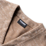 Pleasures Knitwear CARNIVORE CARDIGAN