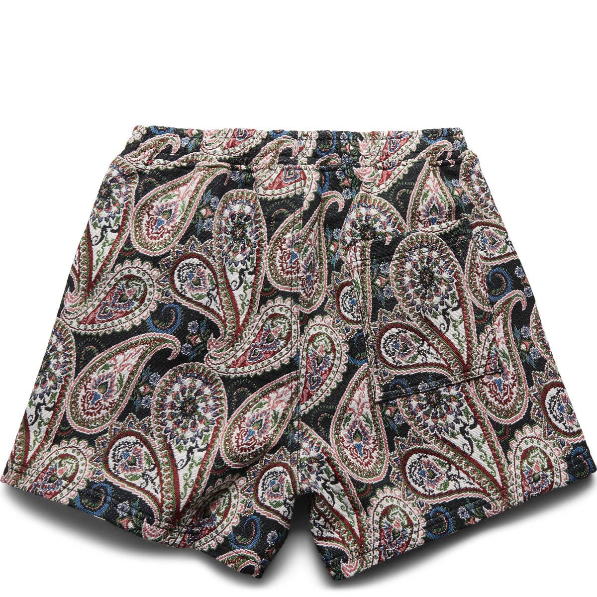 Pleasures Bottoms CASKET WOVEN SHORTS