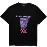 Pleasures T-Shirts CHEERS HEAVYWEIGHT SHIRT