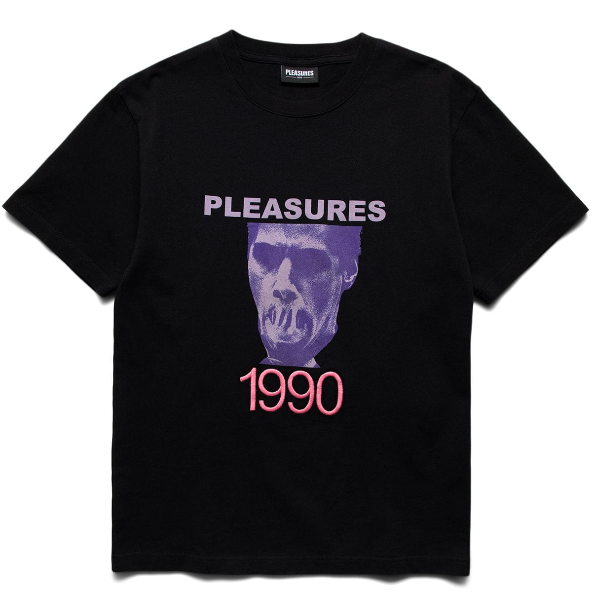 Pleasures T-Shirts CHEERS HEAVYWEIGHT SHIRT