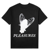 Pleasures T-Shirts CLARITY T-SHIRT