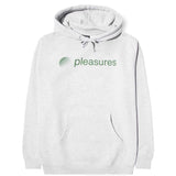 Pleasures Hoodies & Sweatshirts COMMUNICATION HOODY