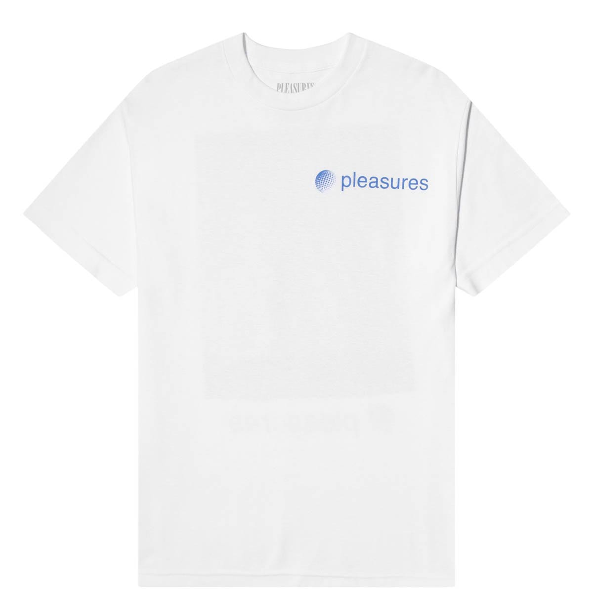 Pleasures T-Shirts COMMUNICATION T-SHIRT